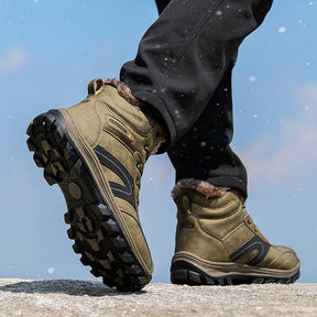 Bota Masculina Adventure Flop