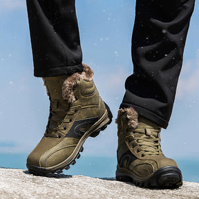 Bota Masculina Adventure Flop