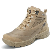 Bota Masculina Adventure Rock