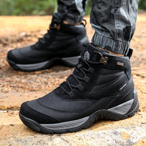 Bota Masculina Adventure Rock