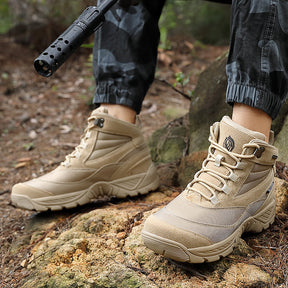 Bota Masculina Adventure Rock