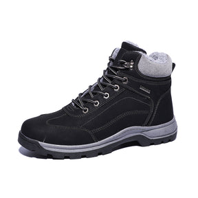 Bota Masculina Adventure iced