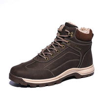 Bota Masculina Adventure iced