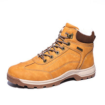 Bota Masculina Adventure iced