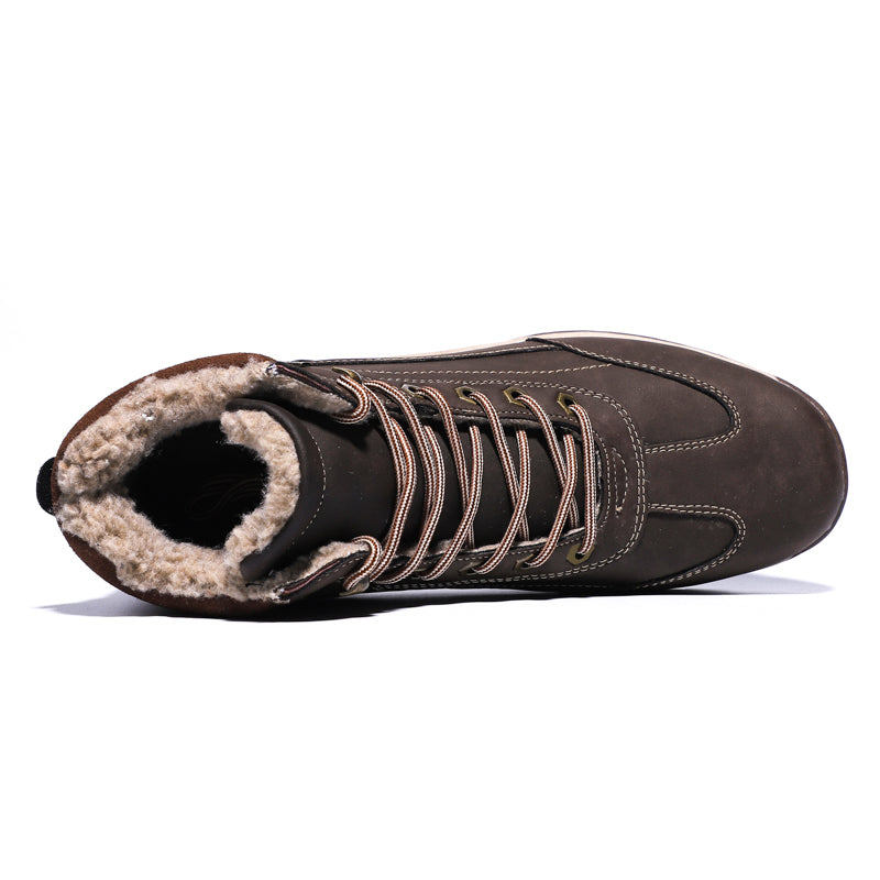 Bota Masculina Adventure iced
