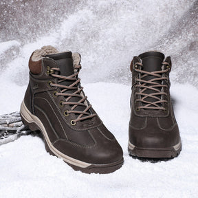 Bota Masculina Adventure iced