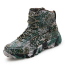 Bota Masculina Adventure Ronai