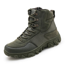 Bota Masculina Adventure Ronai