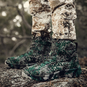 Bota Masculina Adventure Ronai