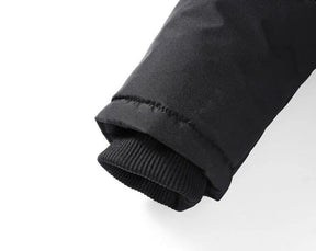 Jaqueta Masculina Interior Lã Vie