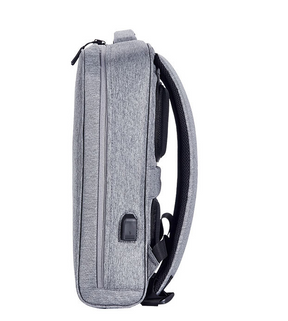 Mochila Escolar De Viagem Marenzzo