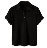 Camisa Masculina Jangada Marenzzo