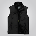 Colete Masculino Outdoor Marzz