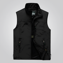 Colete Masculino Outdoor Marzz
