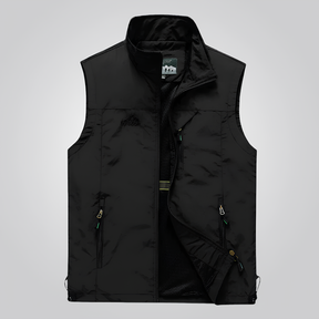 Colete Masculino Outdoor Marzz