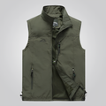 Colete Masculino Outdoor Marzz