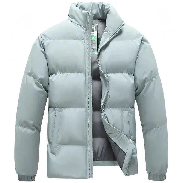 Jaqueta Bobojaco Masculina Marenzzo Altino