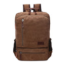 Mochila Executiva em Couro Marenzzo Travel