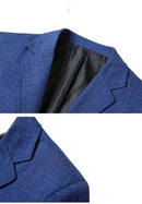 Blazer Masculino Social Marenzzo