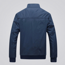 Jaqueta Masculina Basic Slim