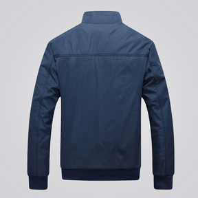 Jaqueta Masculina Basic Slim
