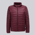 Jaqueta Masculina Puffer Flaz