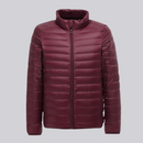Jaqueta Masculina Puffer Flaz
