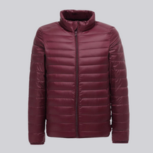 Jaqueta Masculina Puffer Flaz