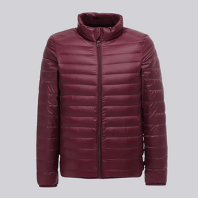 Jaqueta Masculina Puffer Flaz