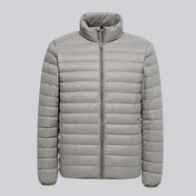 Jaqueta Masculina Puffer Flaz