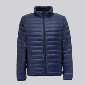 Jaqueta Masculina Puffer Flaz