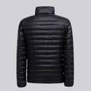 Jaqueta Masculina Puffer Flaz