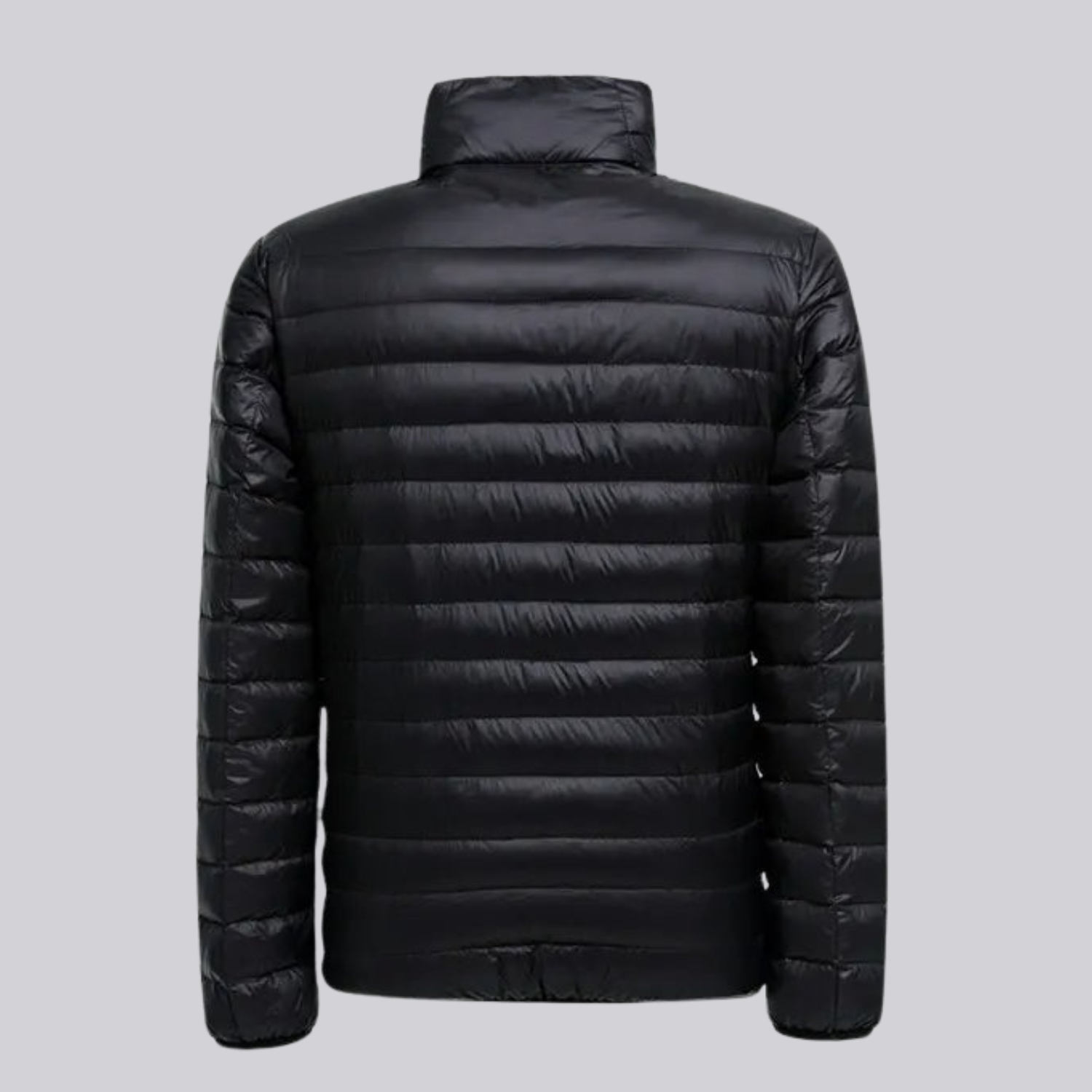 Jaqueta Masculina Puffer Flaz