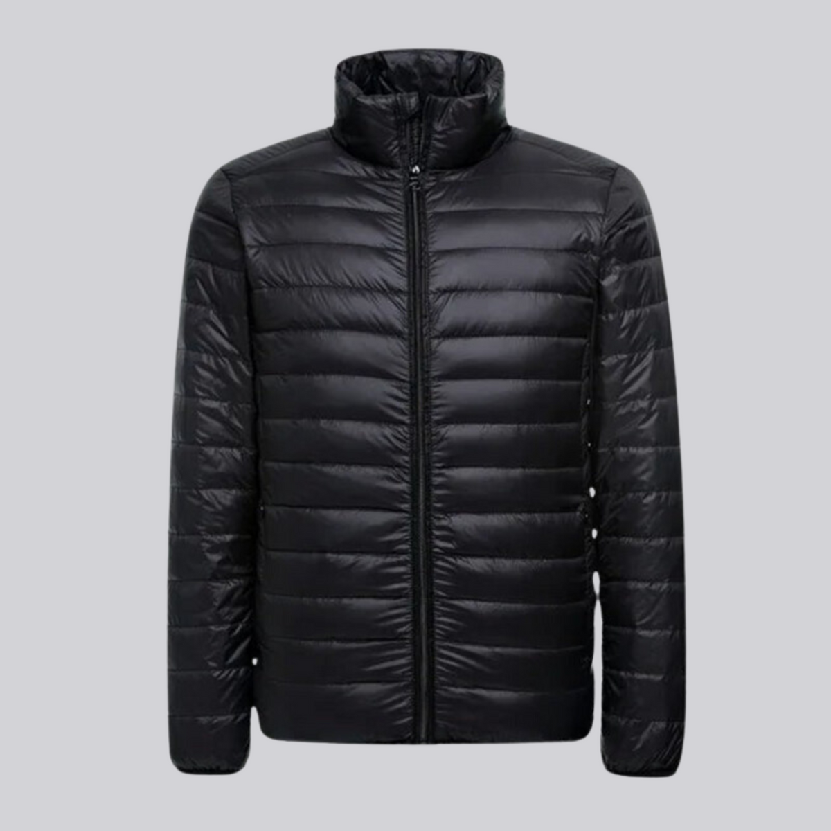 Jaqueta Masculina Puffer Flaz