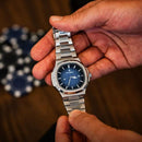 Relógio Quadrado Edition® Marenzzo