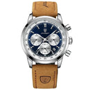 Relógio Marenzzo Design Exclusivo