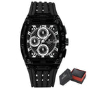 Relógio Naviforce Cronógrafo Esportivo Mz