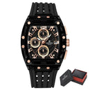 Relógio Naviforce Cronógrafo Esportivo Mz