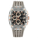 Relógio Naviforce Cronógrafo Esportivo Mz