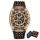 Relógio Naviforce Cronógrafo Esportivo Mz