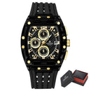 Relógio Naviforce Cronógrafo Esportivo Mz