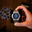 Relógio Quadrado Edition® Marenzzo