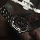 Relógio Quadrado Edition® Marenzzo