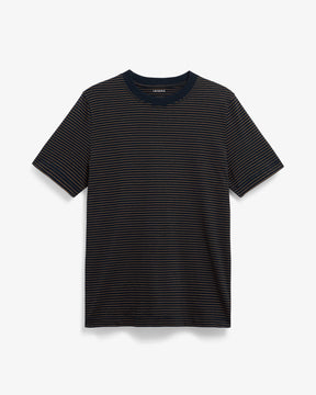 HYPE - Navy/Camel